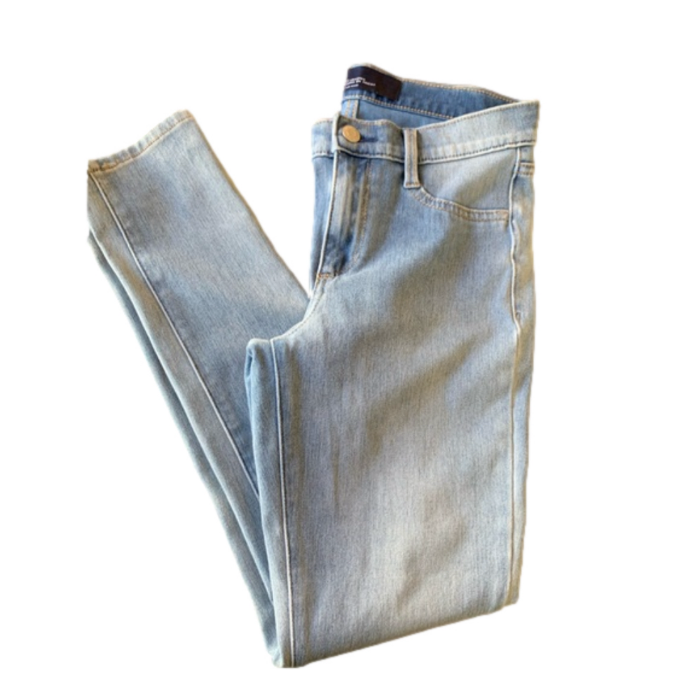 Gap knit leggings